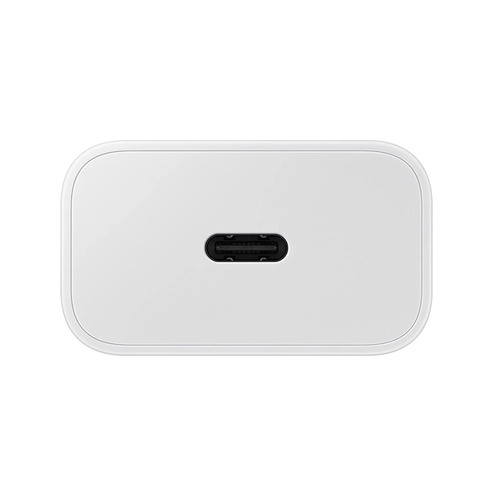 Samsung Super Fast kuciste punjaca PD 25W belo EP-T2510-NWEGEU FULL ORG - Image 3