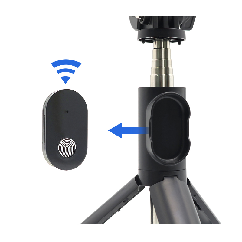Selfie drzac/tripod Ring Light Stand P20D-2 - Image 2