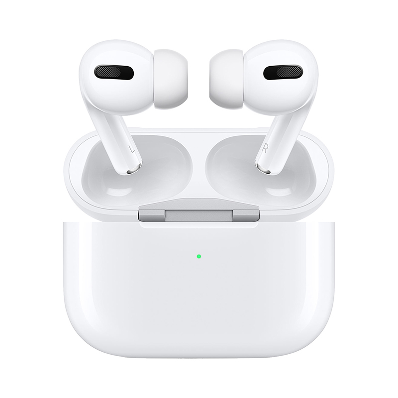 Slusalice Bluetooth Comicell Airpods Pro bele