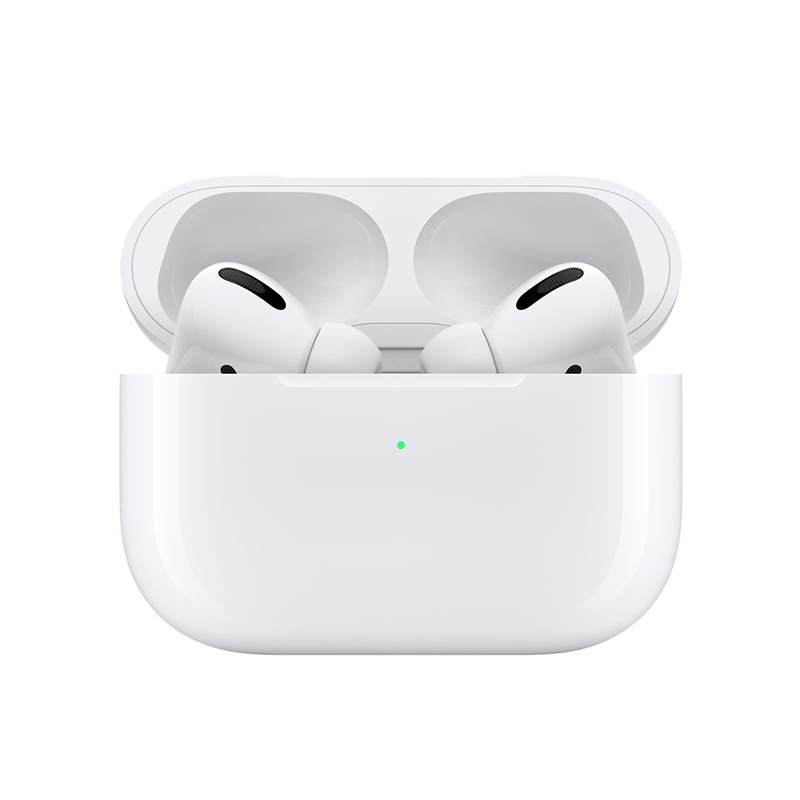 Slusalice Bluetooth Comicell Airpods Pro bele - Image 3