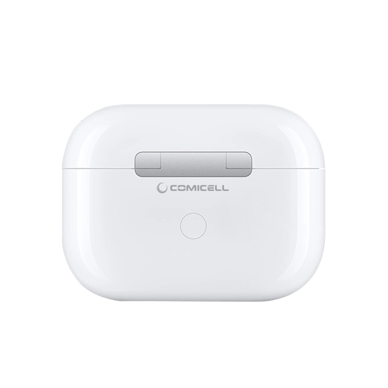 Slusalice Bluetooth Comicell Airpods Pro bele - Image 4