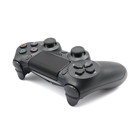 Joypad DOUBLESHOCK IV bezicni celicno crni (za PS4) - Image 2