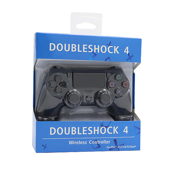 Joypad DOUBLESHOCK IV bezicni celicno crni (za PS4) - Image 4