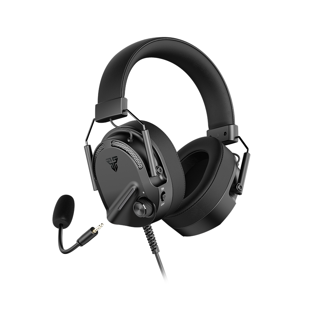 Slusalice Gaming Fantech MH91 Alto crne - Image 2