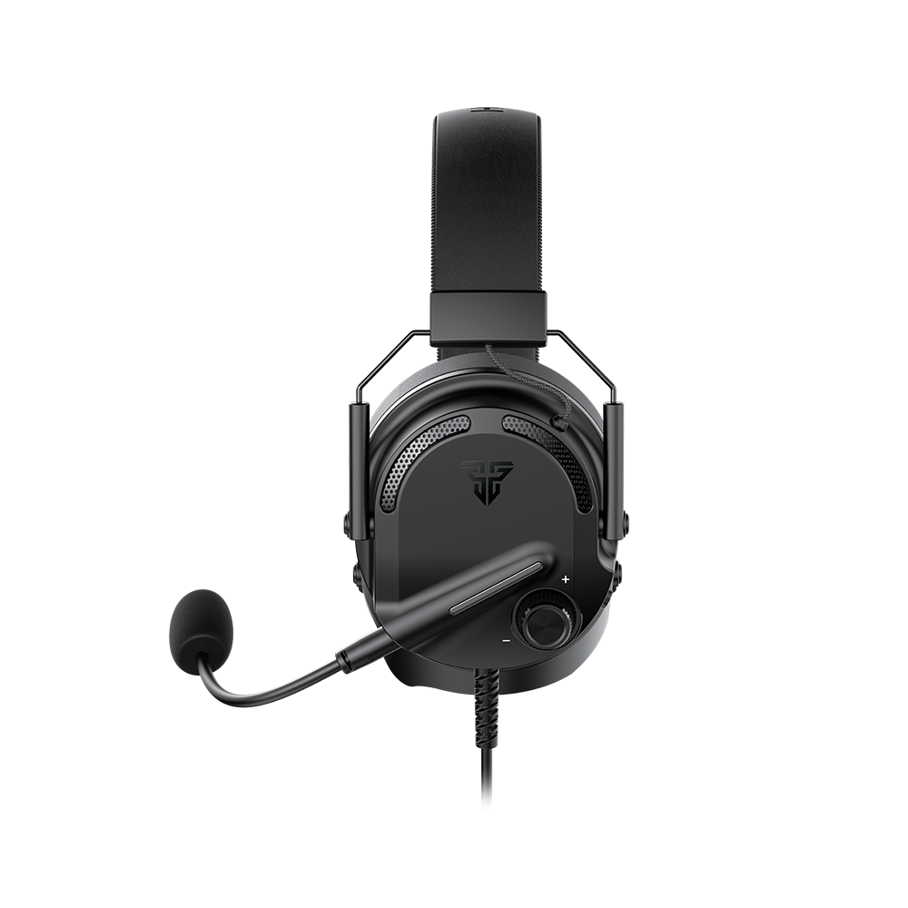 Slusalice Gaming Fantech MH91 Alto crne - Image 3