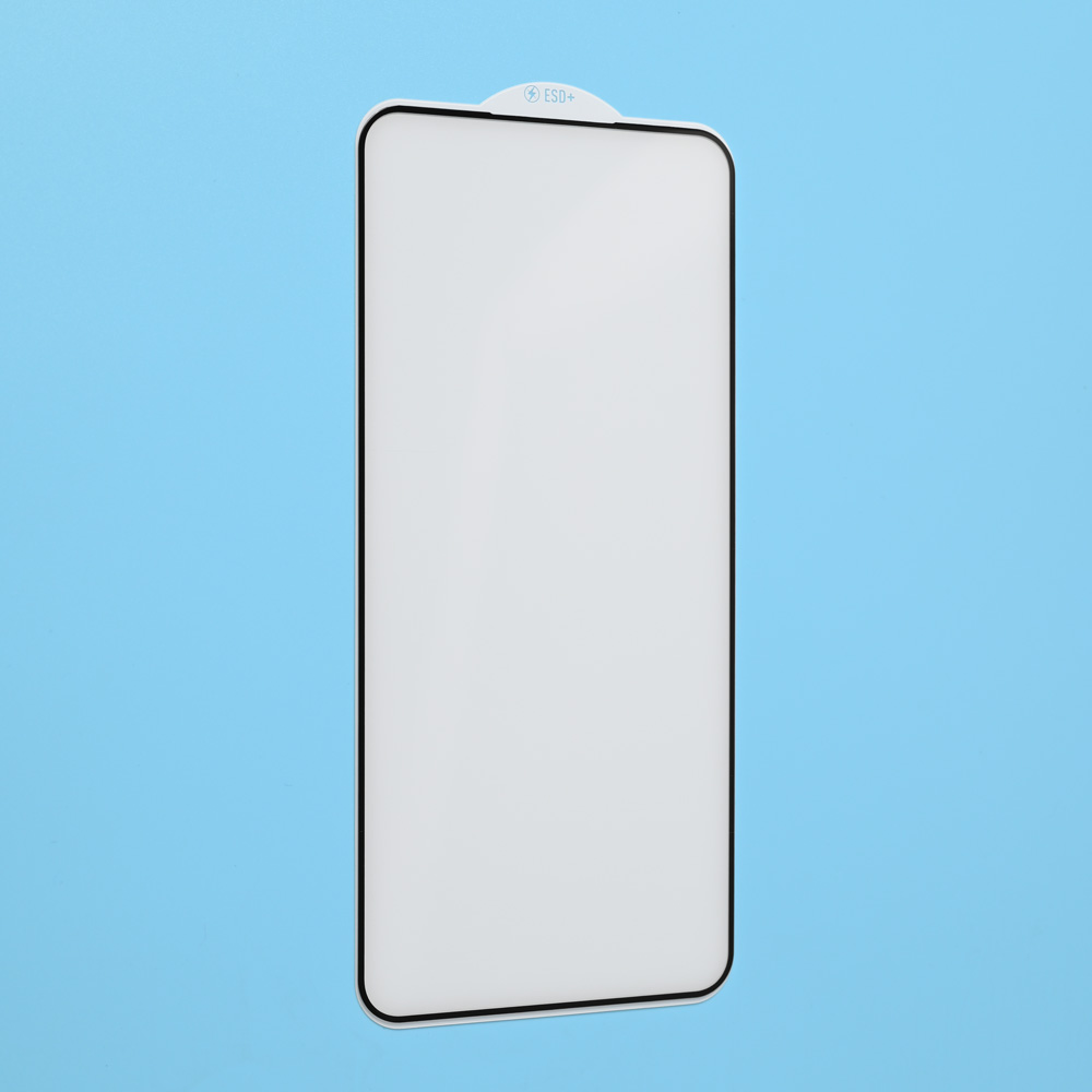 Zastitno staklo Tempered glass Teracell Titan 2.5D za Samsung A376B Galaxy A37 5G crni - Image 2