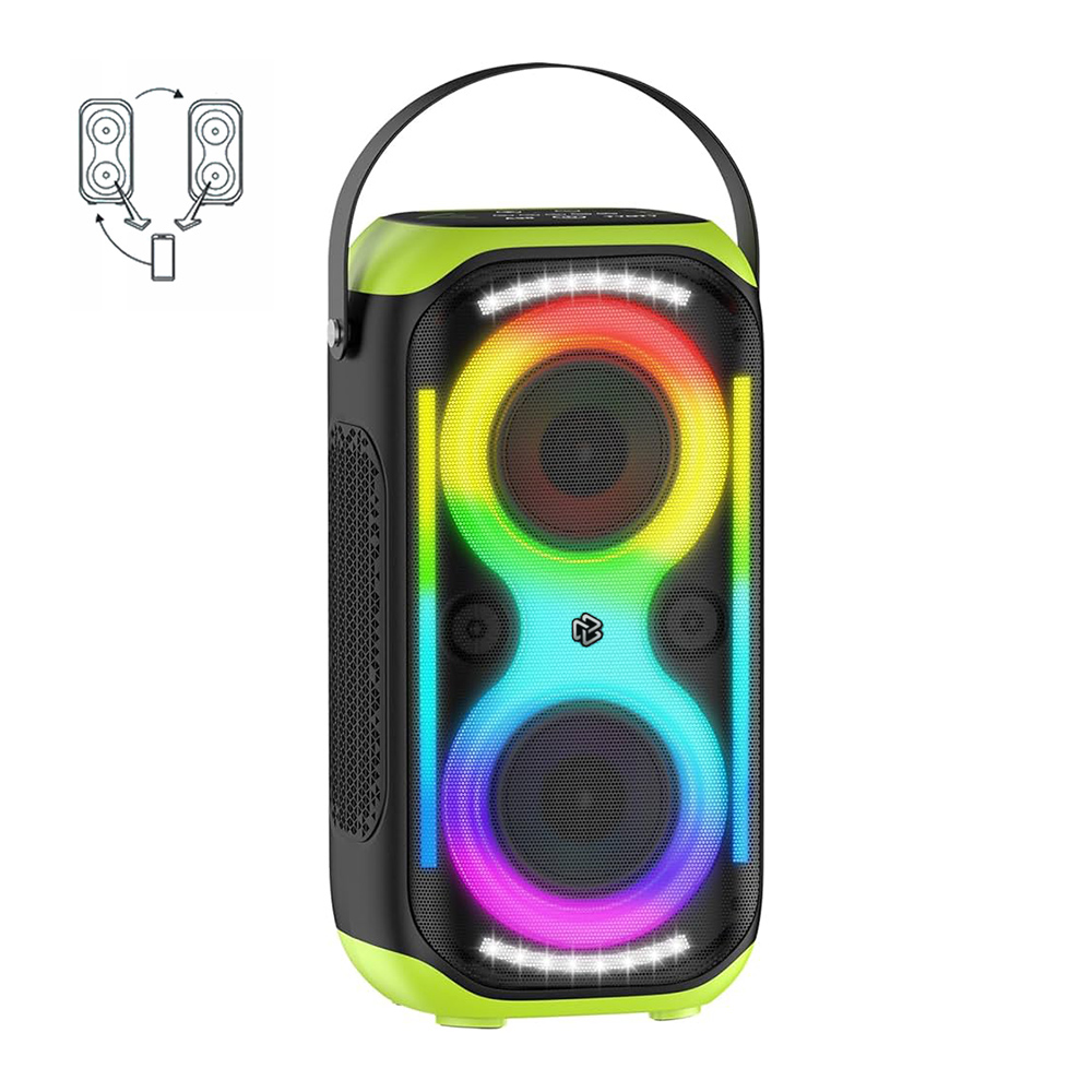 Bluetooth zvucnik SFT ST-S49650 - Image 7