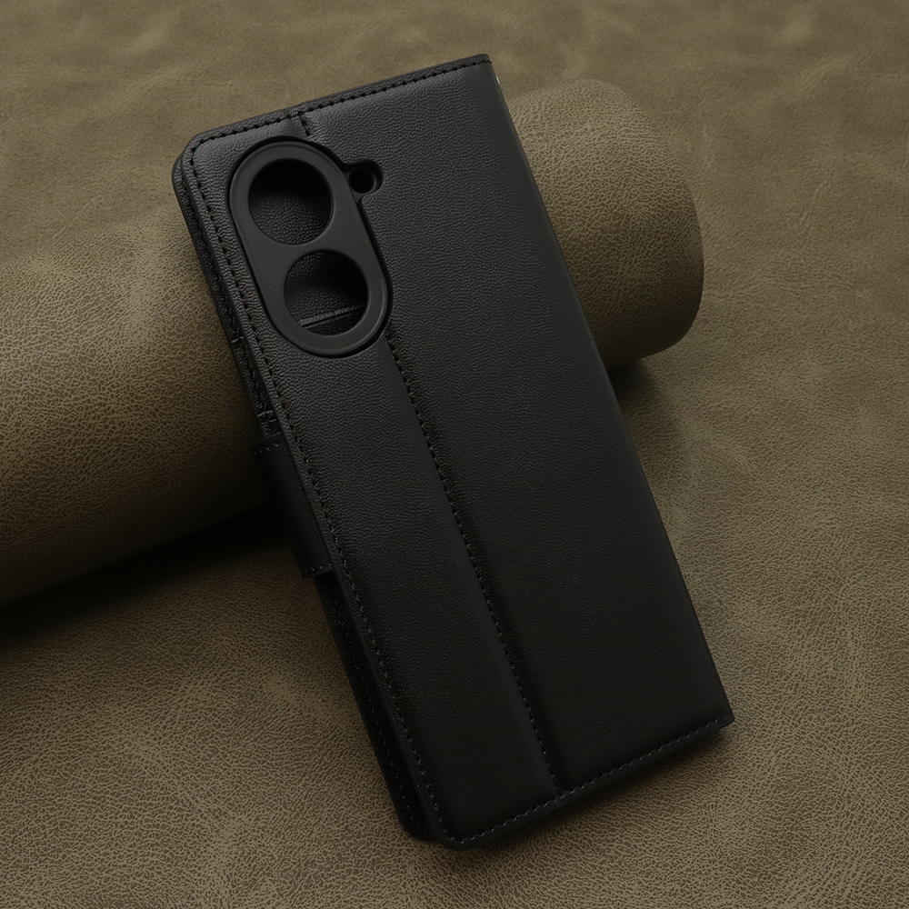 Maska/Futrola BI FOLD HANMAN II za Xiaomi Redmi A7 4G crna - Image 3