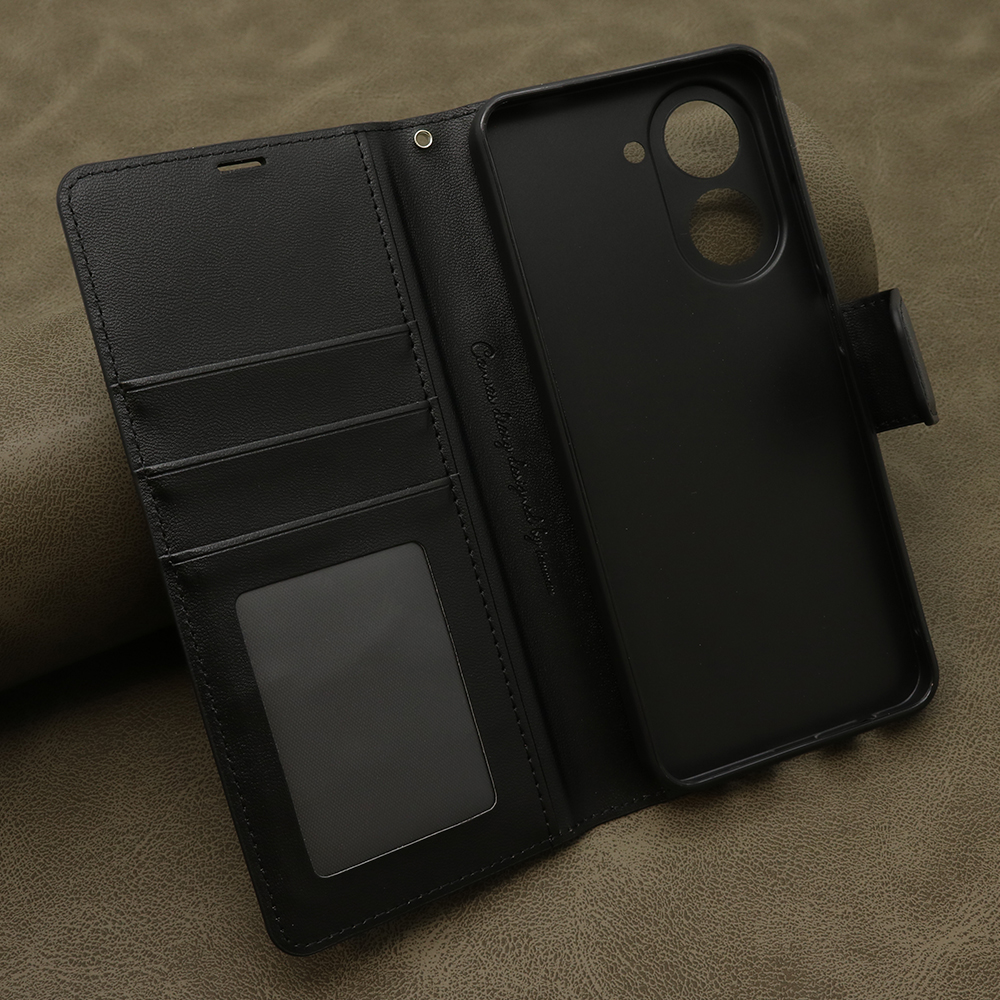 Maska/Futrola BI FOLD HANMAN II za Xiaomi Redmi A7 4G crna - Image 4