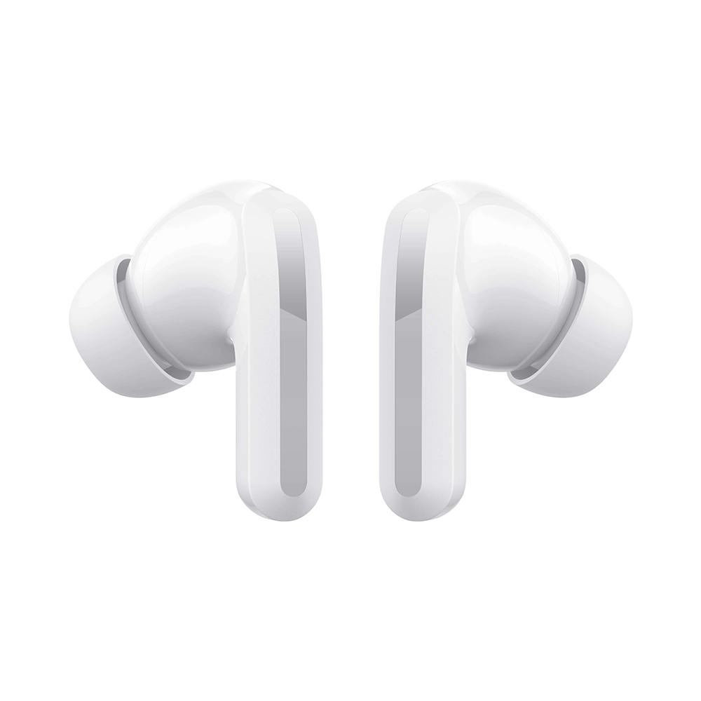 Slusalice XIAOMI Earphones Bluetooth Redmi Buds 5 bele Full ORG (BHR7628GL) - Image 3