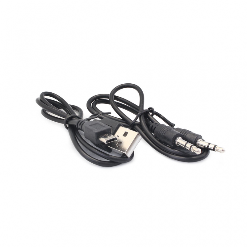 Bluetooth zvucnik TG116 army - Image 2