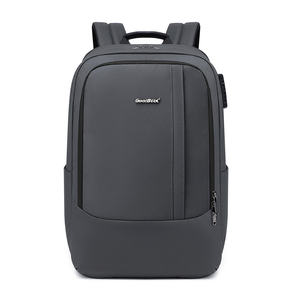 Ranac Poso 8311, 15.6" sivi - Image 2