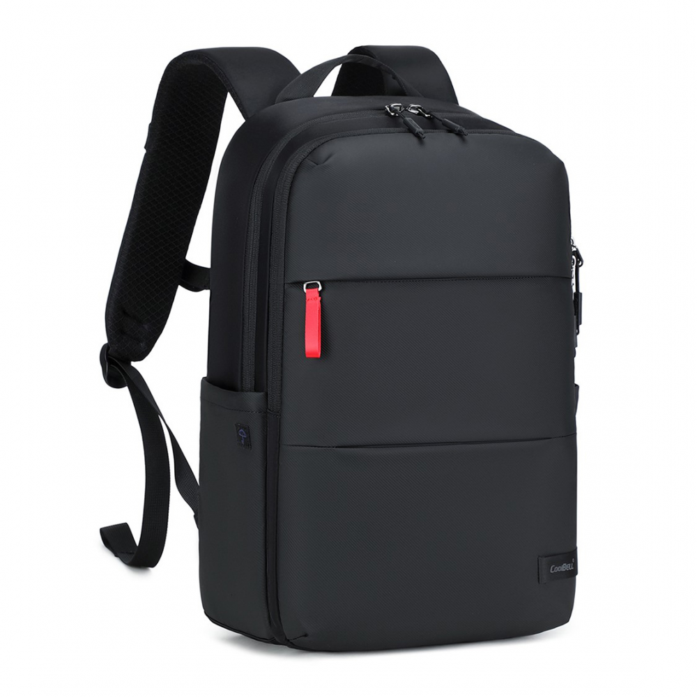 Ranac Poso 8312, 15.6" crni - Image 3