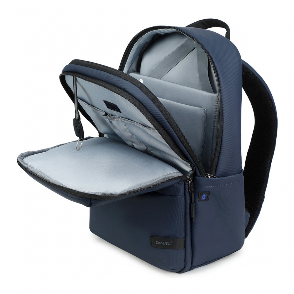 Ranac Poso 8312, 15.6" teget - Image 5