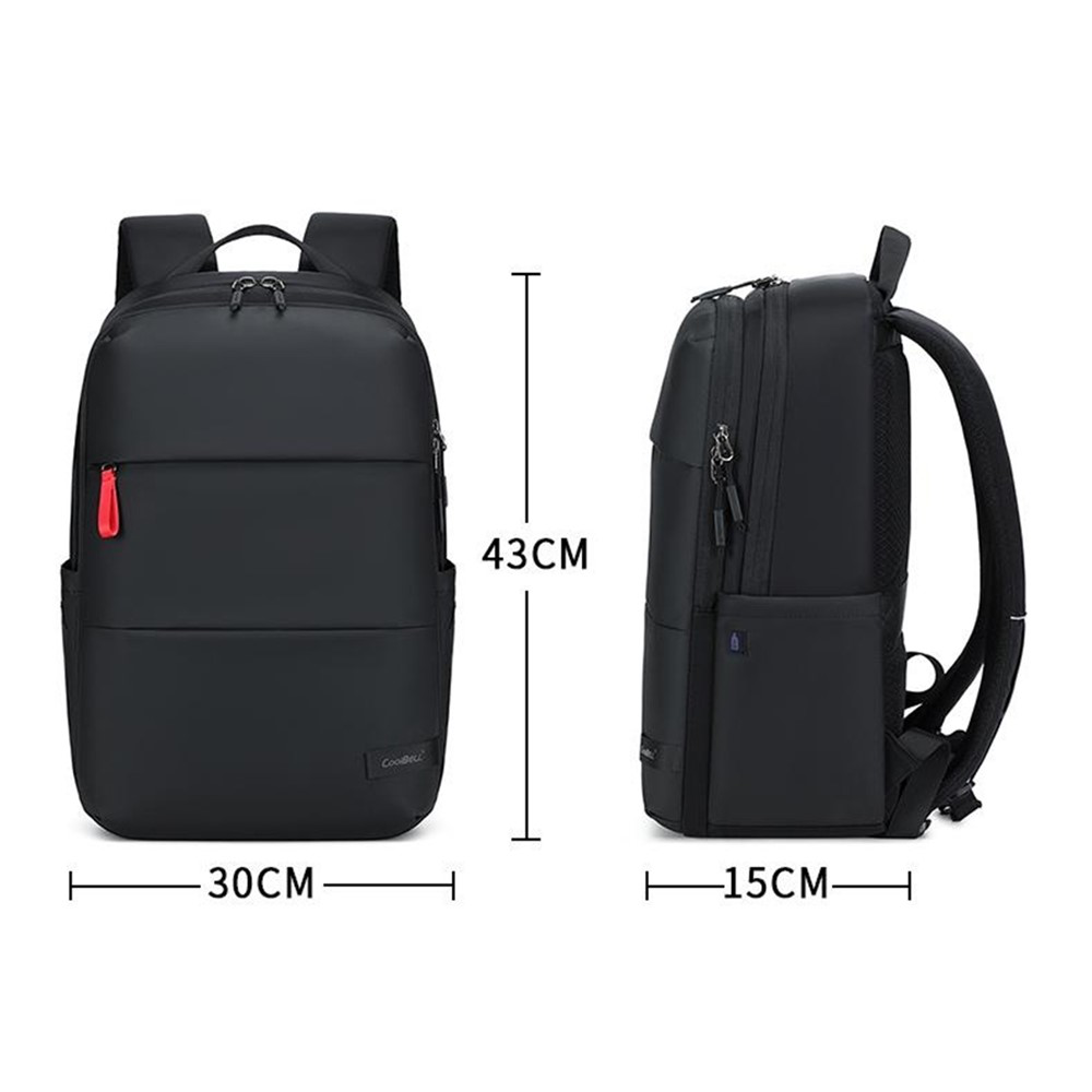 Ranac Poso 8312, 15.6" teget - Image 9
