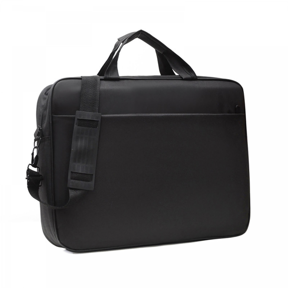 Torba za laptop Business EL 17" crna - Image 3