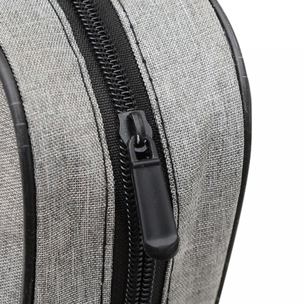 Torba za laptop Business EL 17" crna - Image 4