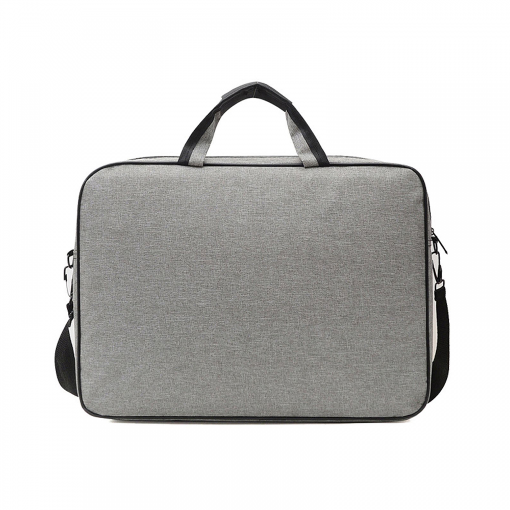 Torba za laptop Business EL 17" siva - Image 3