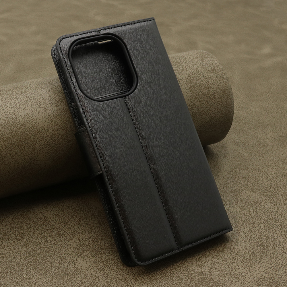 Maska/Futrola BI FOLD HANMAN II za Xiaomi Redmi Note 17 Pro 5G (EU) crna - Image 3