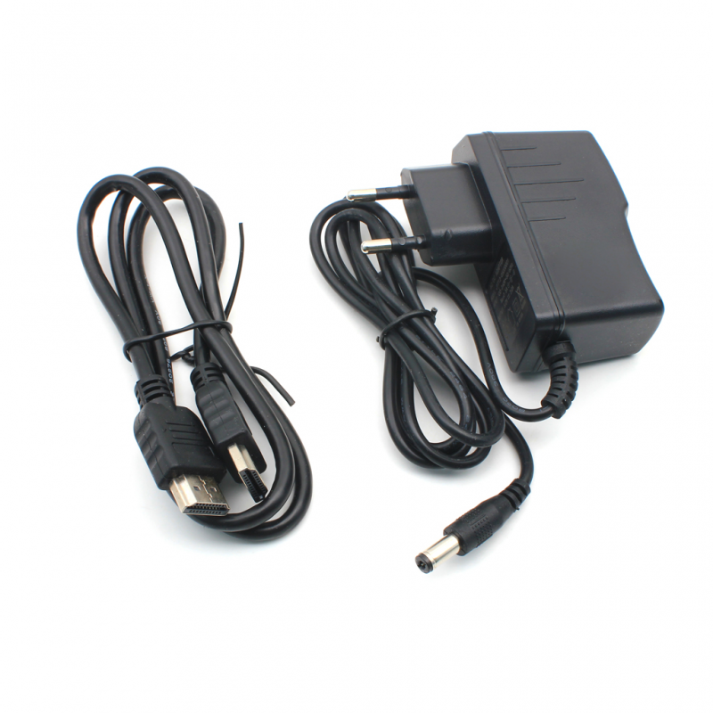 Android Smart TV box MXQ PRO 5G - Image 5