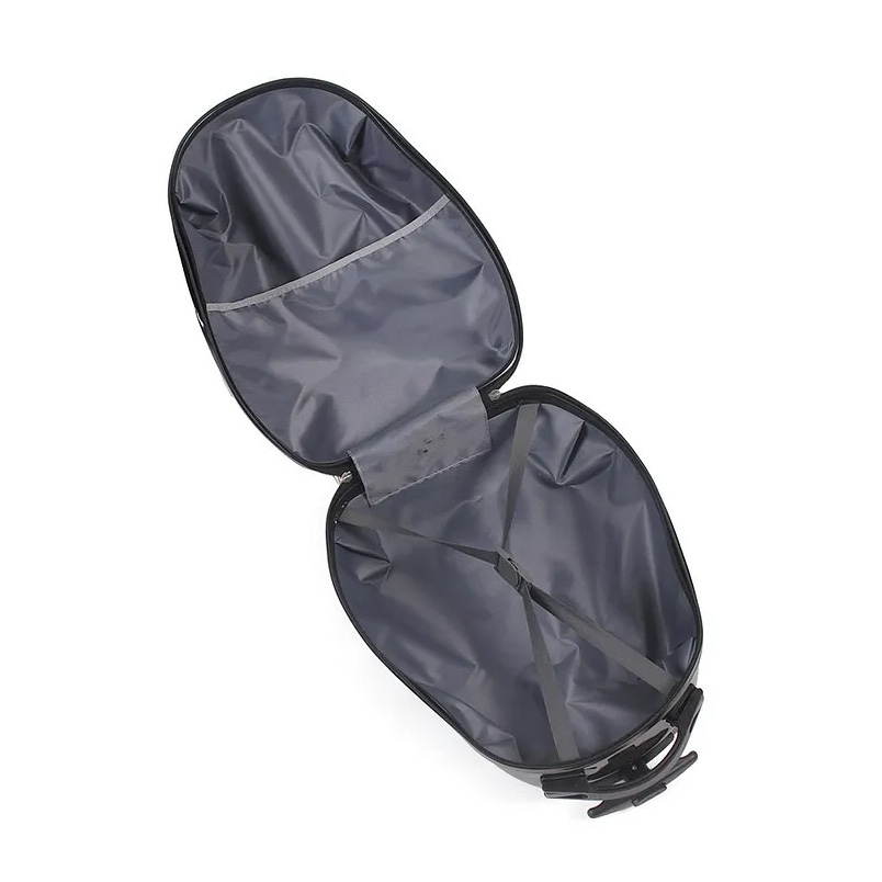 Kofer ranac set Pingvin crni EL - Image 5